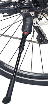 Hebie achtervorkstandaard fix 18 t rear kickstand fix18 t 26 -28