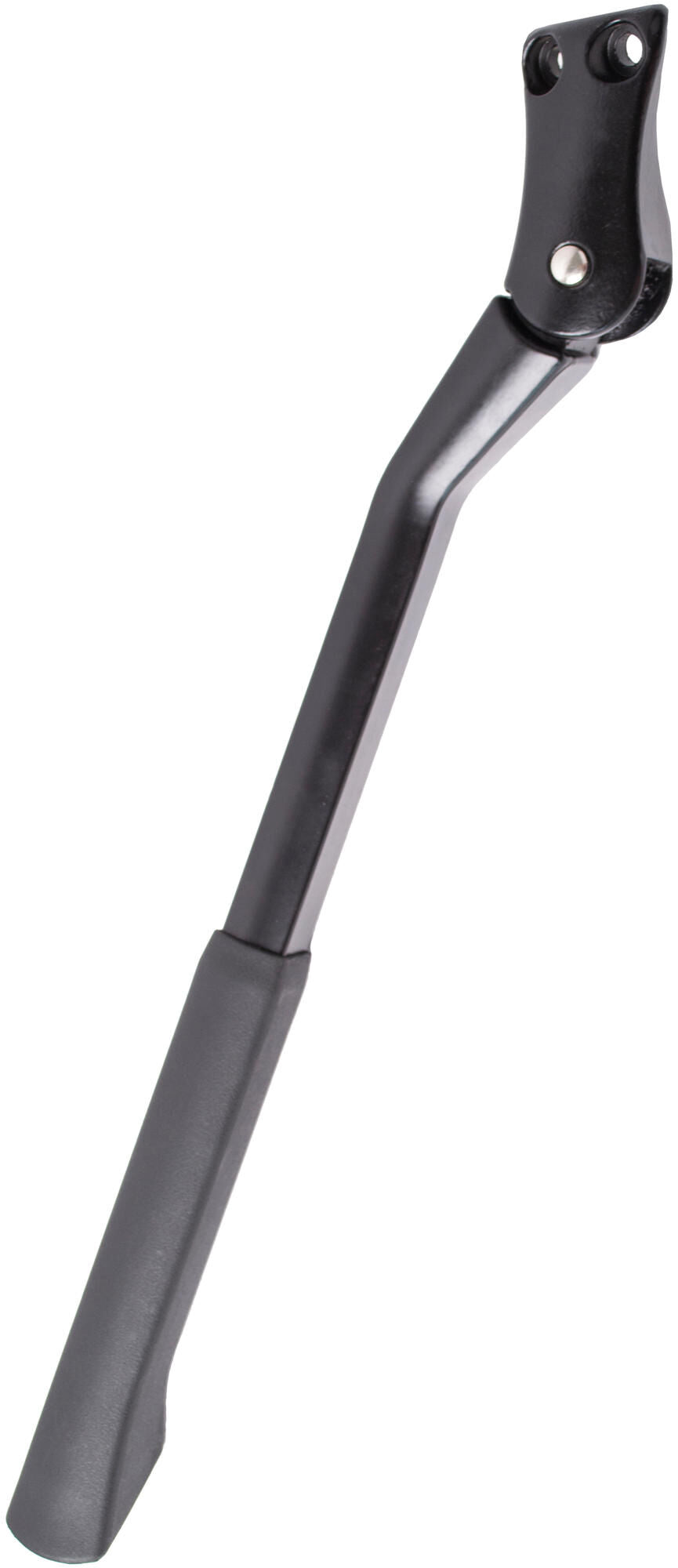 Atranvelo achtervorkstandaard "parko dv" rear kickstand at.velo parko dv 26"-29" black