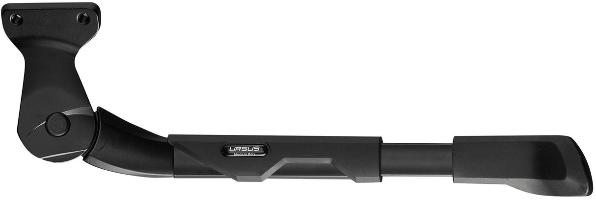 Ursus Standaard King Evo XL Rear | Extra Lang | 40mm | Zwart