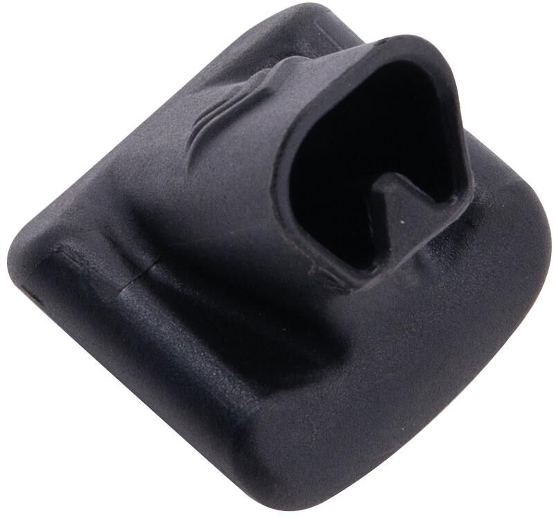 Hebie standaardvoet foot plastic stand fold rex 0608