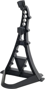 Hebie fiets-presentatiestandaard turrix bike stand turrix plastic black