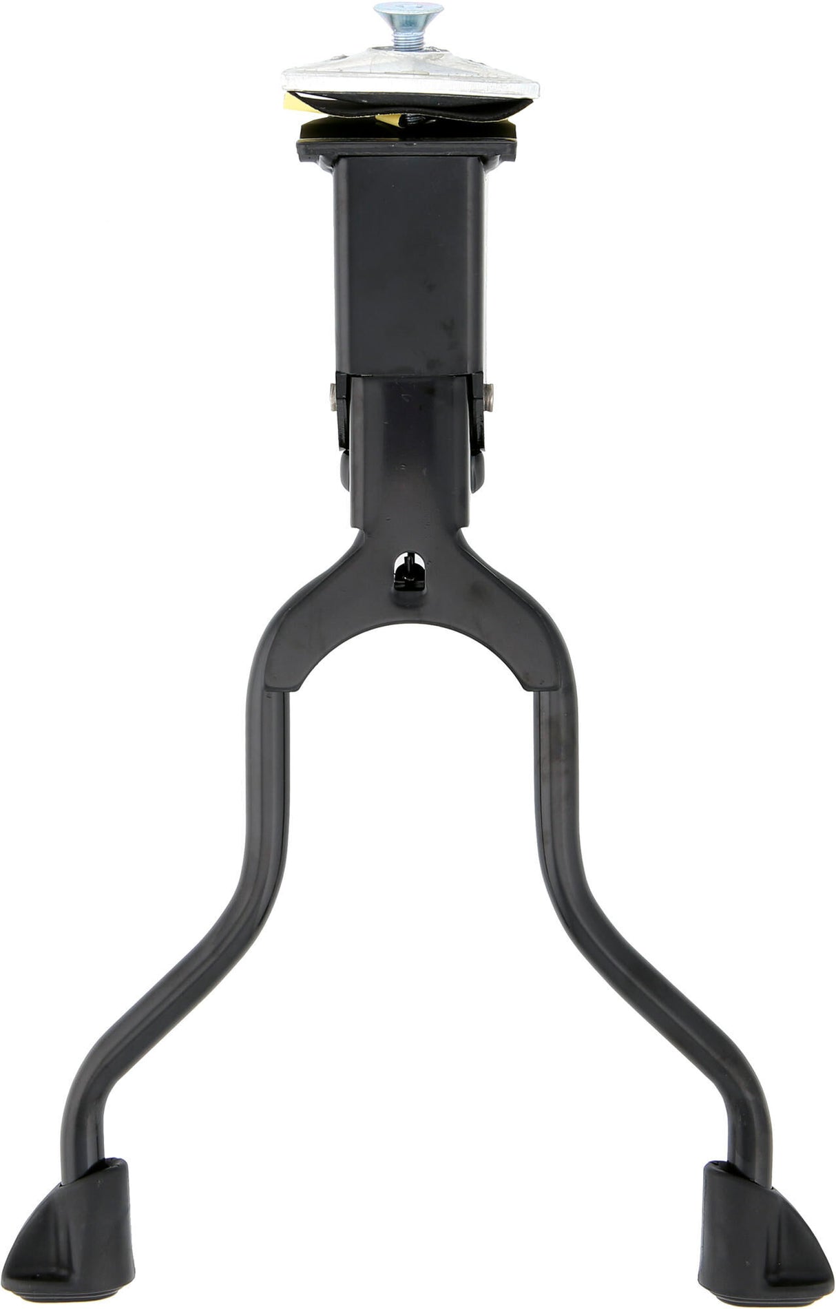 Contec tweebeenstandaard hippo ct kickstand hippo double leg, 26 , black