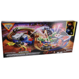 Monster jam 1:64 booster playset