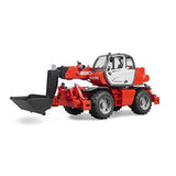 Bruder auto manitou telescooplader mrt 2150