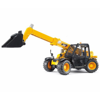 Bruder telescooplader caterpillar