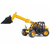 Bruder telescooplader caterpillar