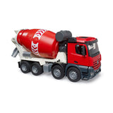 Bruder auto betonmixer mb arocs