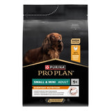 Pro plan Plan dog adult small mini kip