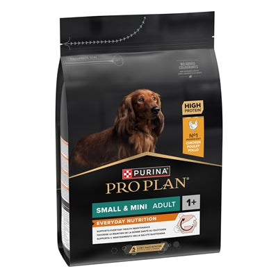 Pro plan Plan dog adult small mini kip