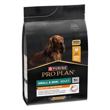 Pro plan Plan dog adult small mini kip
