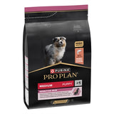 Pro plan Plan puppy medium sensitive skin