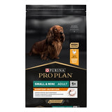 Pro plan Plan dog adult small mini kip