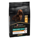 Pro plan Plan dog adult small mini kip
