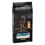 Pro plan Plan puppy large breed robuust kip rijst