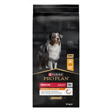 Pro plan Plan dog adult medium kip rijst