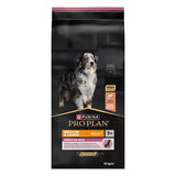 Pro plan Plan dog adult medium large 7+ sensitive skin