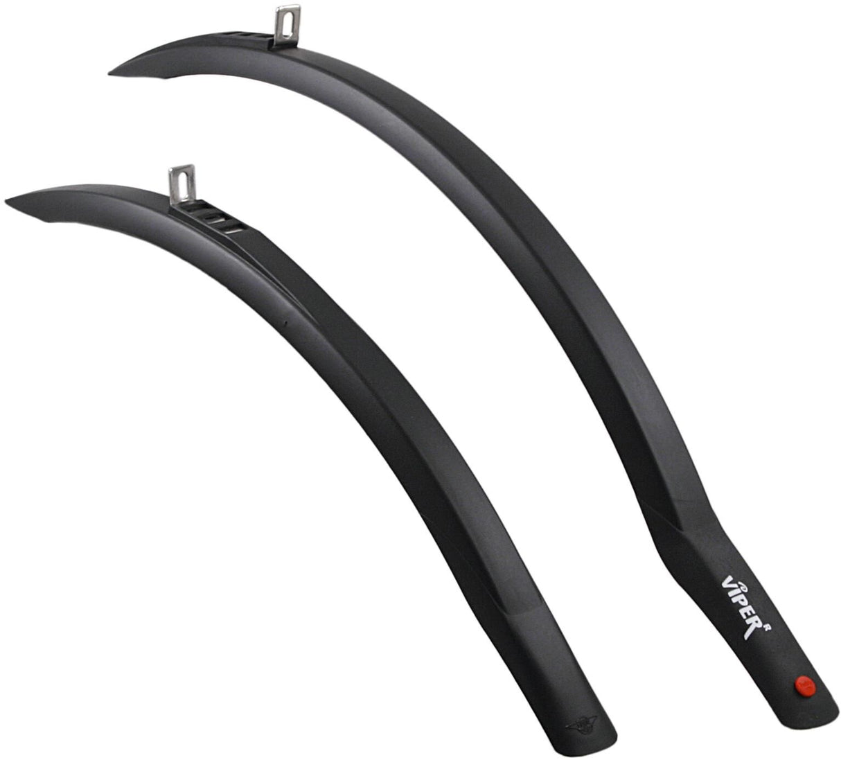Hebie steekspatbordset viper clip-on fender set 0742 b