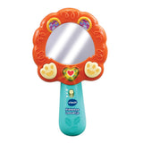 Vtech kiekeboe leeuwtje