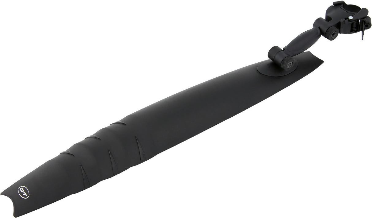Contec steekspatbord, achter dirtboard db-02
