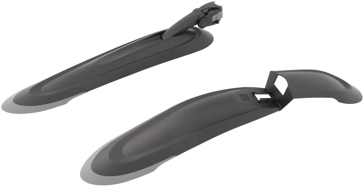 Contec steekspatbordset d-fender ii