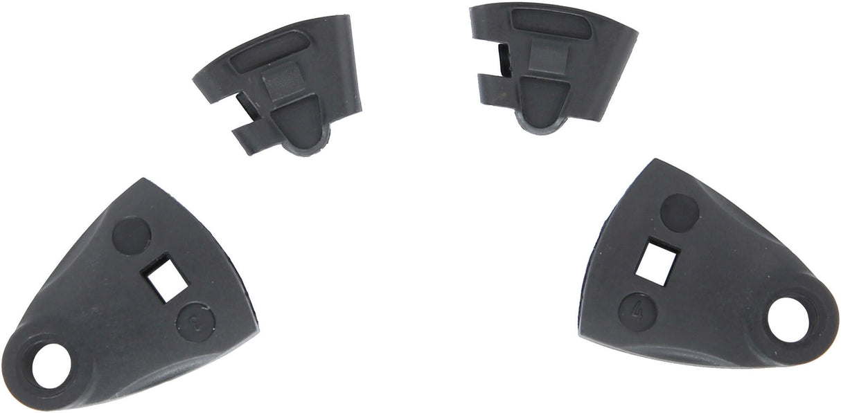 Contec veiligheidsclip safeclip