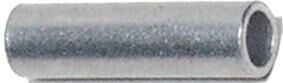 Fix-nippel zadelklembout shim 29,5mm