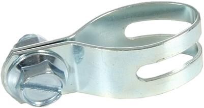 Fix-nippel remarmklem br.arm clip tour zink