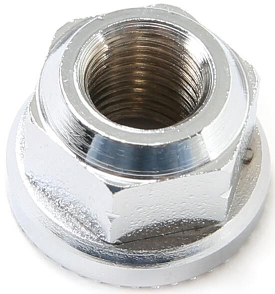 Miche asmoer axle nut miche 9x1 fr.wheel