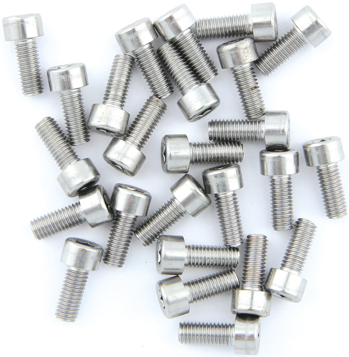 Bofix binnenzeskantbout socket head screw bofix sst m5x12 25pcs.
