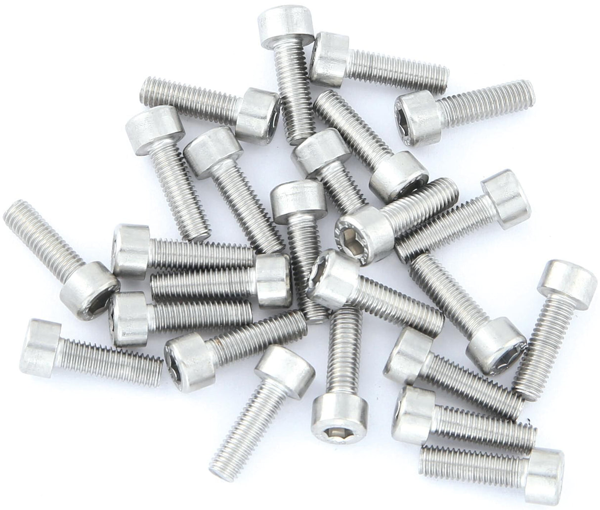 Bofix binnenzeskantbout socket head screw bofix sst m5x16 25pcs.