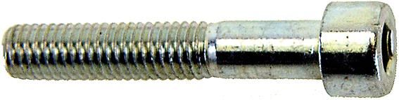 BOFIX Inside hexagon screwsStainless steel (Niro)Product description DutchPack of 12 pieces