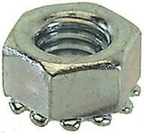 Bofix Moer M5 met veerring. Per 100