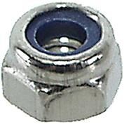 Zeskantmoer bofix hex nut bofix m6 sst 50pcs.polystop