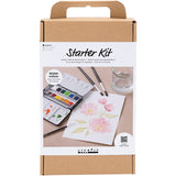 Aquarel Ontdekken A5 Set