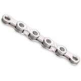 KMC E10 Fietsketting - 122 schakels - Zilver
