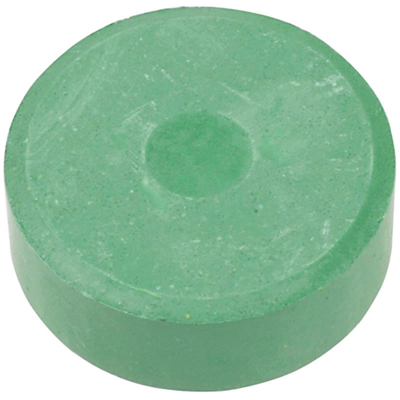 Colortime waterverf, h: 16 mm, d 44 mm, donkergroen, 6 stuk 1 doos