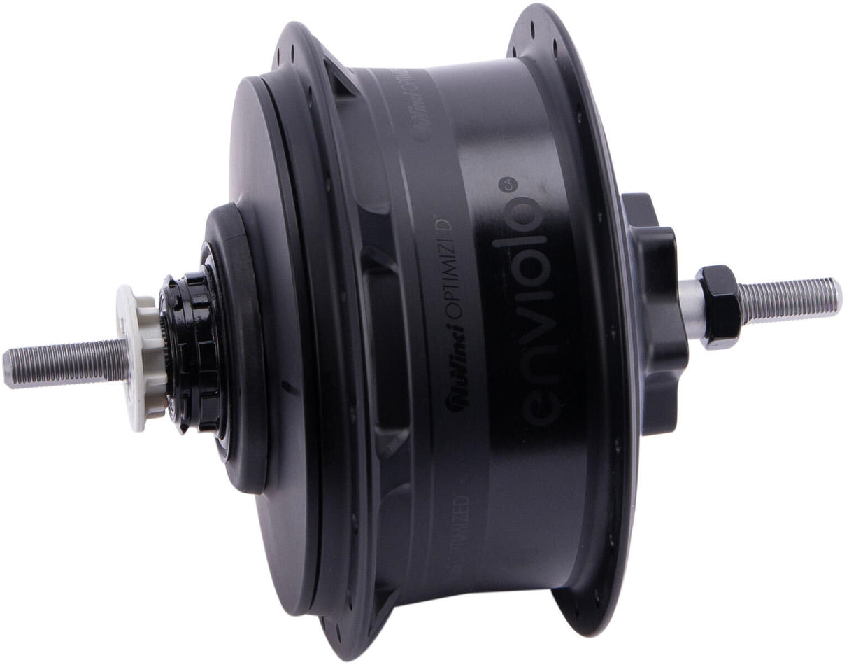 Enviolo versnellingsnaaf heavy duty