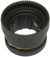 Sturmeyarcher sturmey archer drijfwerkhuls st.archer gear housing f.3-sp hub
