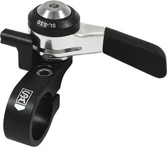 Rst sturmey archer veeller shifter st.archer 3sp 22,2mm alu