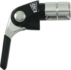 Sturmey archer bar end versteller st.archer bar ends f. 3-gear alu