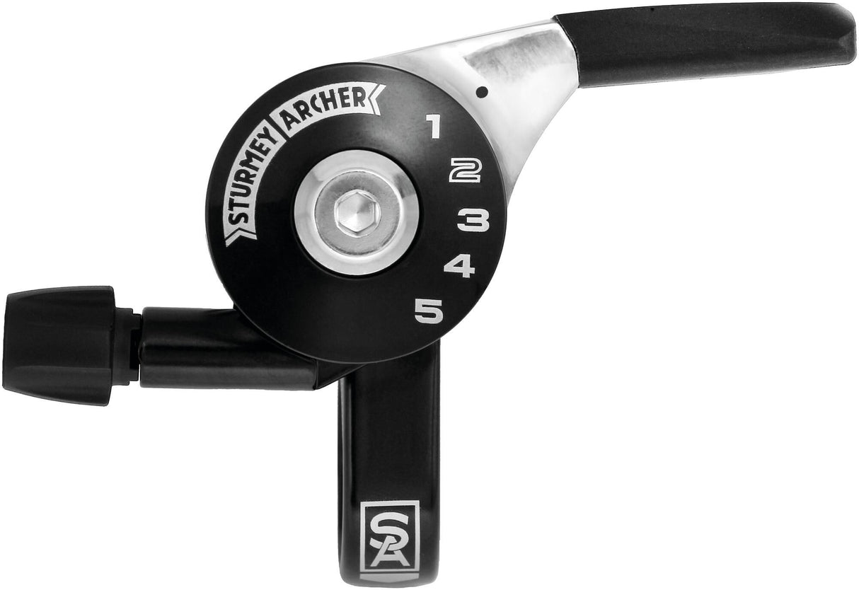 Sturmey archer versteller "slc50-t" shifter st.archer slc50- t"