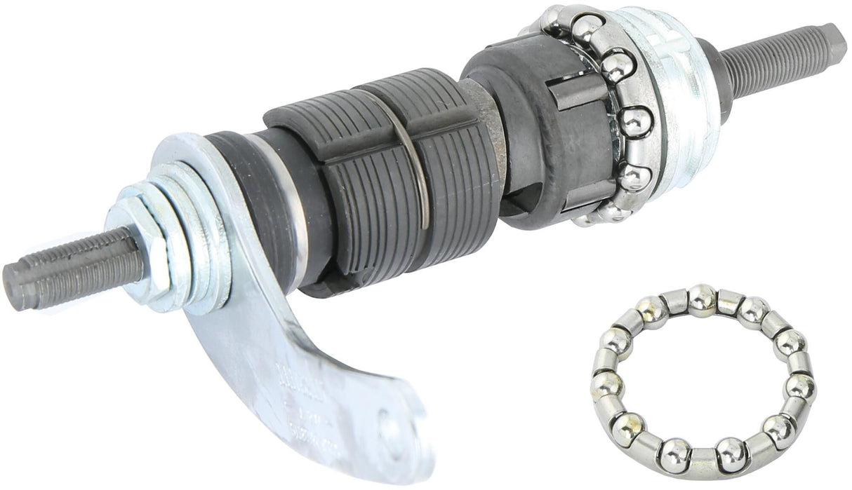 Velosteel reserve exchange kit f.favorit hub