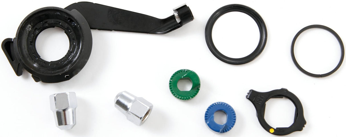 Shimano -accessoires alfine cj-s7000-8 shim.acc.f.igh alf.8sp cjs7000 scan.8r 8l