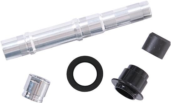 Sram as axle f.hub x9 12x142
