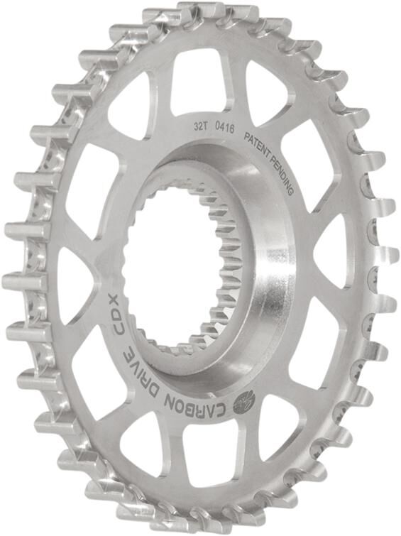 Gates voortandwiel carbon drive cdx pinion