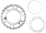 Voortandwiel gates carbon drive cdx bosch