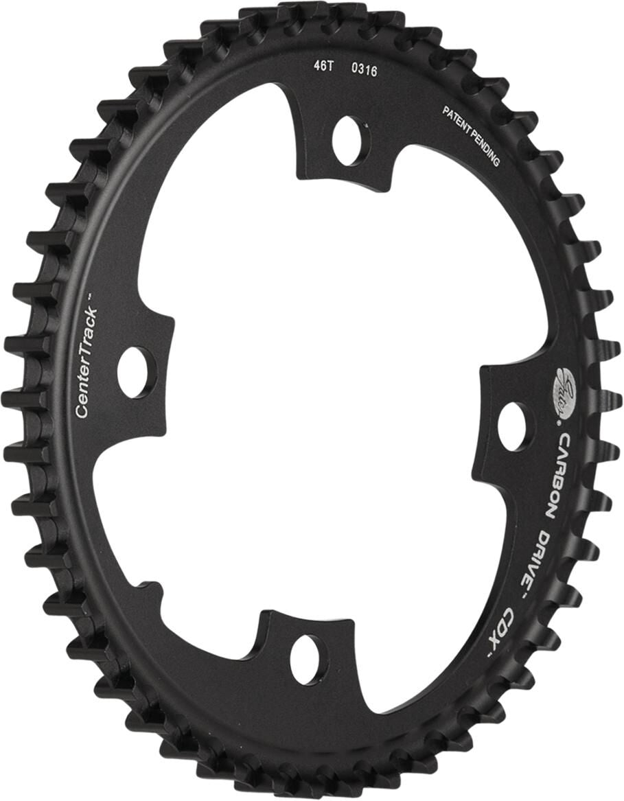 Gates voortandwiel carbon drive cdx