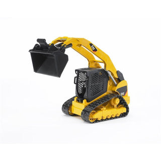 Bruder rupslader caterpillar