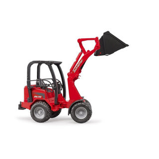Bruder shovel schaeffer 2630