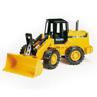 Bruder shovel